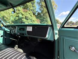 1967 Chevrolet K-20 (CC-2074315) for sale in Gladstone, Oregon