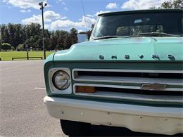 1967 Chevrolet K-20 (CC-2074315) for sale in Gladstone, Oregon