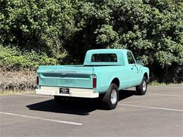 1967 Chevrolet K-20 (CC-2074315) for sale in Gladstone, Oregon