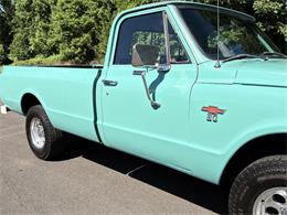 1967 Chevrolet K-20 (CC-2074315) for sale in Gladstone, Oregon