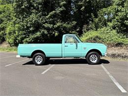 1967 Chevrolet K-20 (CC-2074315) for sale in Gladstone, Oregon