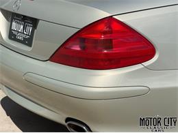 2003 Mercedes-Benz SL500 (CC-2074316) for sale in Vero Beach, Florida