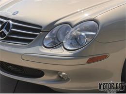 2003 Mercedes-Benz SL500 (CC-2074316) for sale in Vero Beach, Florida