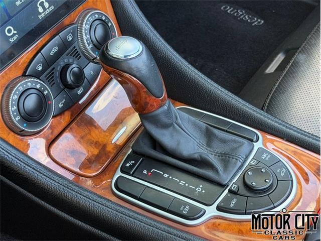 2003 Mercedes-Benz SL500 (CC-2074316) for sale in Vero Beach, Florida