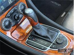 2003 Mercedes-Benz SL500 (CC-2074316) for sale in Vero Beach, Florida