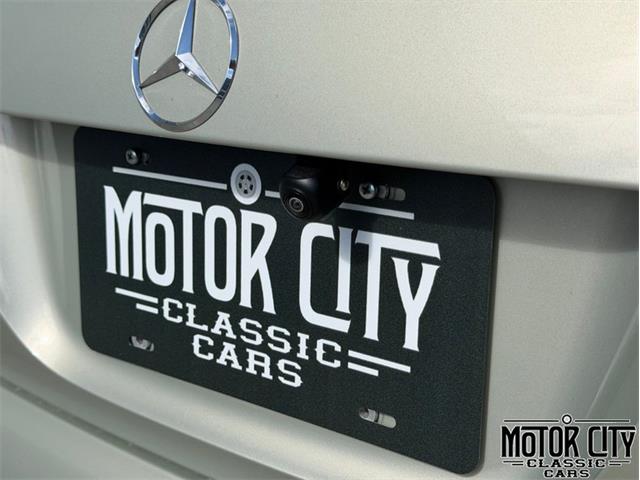 2003 Mercedes-Benz SL500 (CC-2074316) for sale in Vero Beach, Florida