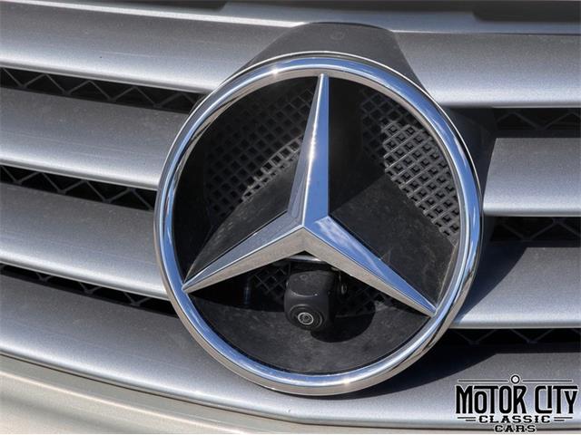 2003 Mercedes-Benz SL500 (CC-2074316) for sale in Vero Beach, Florida