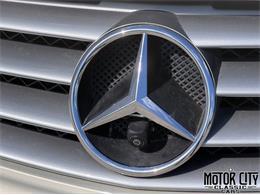 2003 Mercedes-Benz SL500 (CC-2074316) for sale in Vero Beach, Florida