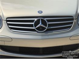 2003 Mercedes-Benz SL500 (CC-2074316) for sale in Vero Beach, Florida