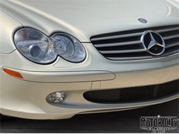 2003 Mercedes-Benz SL500 (CC-2074316) for sale in Vero Beach, Florida