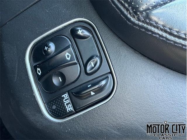 2003 Mercedes-Benz SL500 (CC-2074316) for sale in Vero Beach, Florida