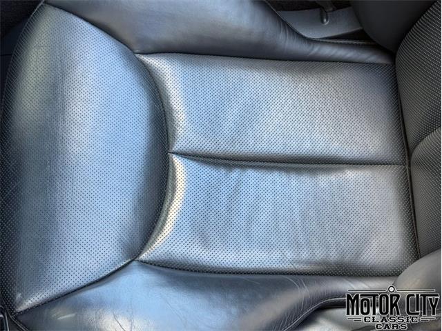 2003 Mercedes-Benz SL500 (CC-2074316) for sale in Vero Beach, Florida