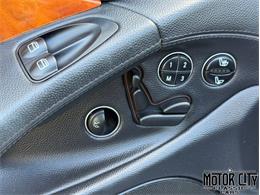2003 Mercedes-Benz SL500 (CC-2074316) for sale in Vero Beach, Florida