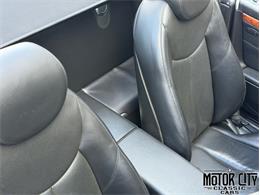 2003 Mercedes-Benz SL500 (CC-2074316) for sale in Vero Beach, Florida