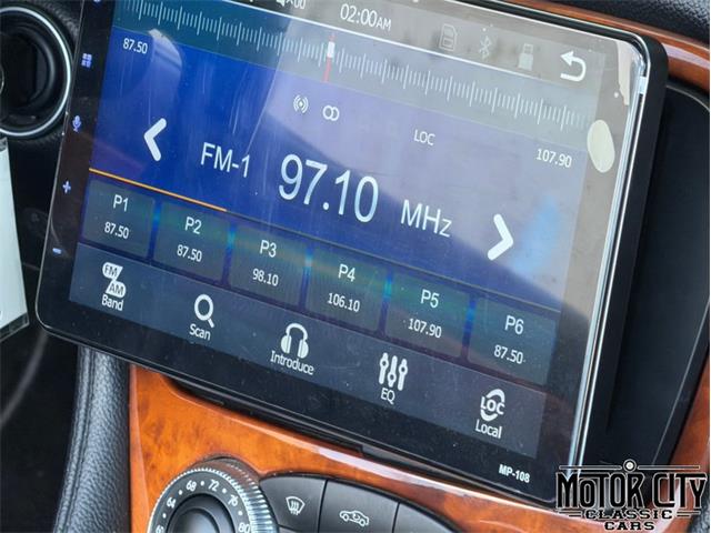 2003 Mercedes-Benz SL500 (CC-2074316) for sale in Vero Beach, Florida