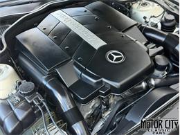 2003 Mercedes-Benz SL500 (CC-2074316) for sale in Vero Beach, Florida