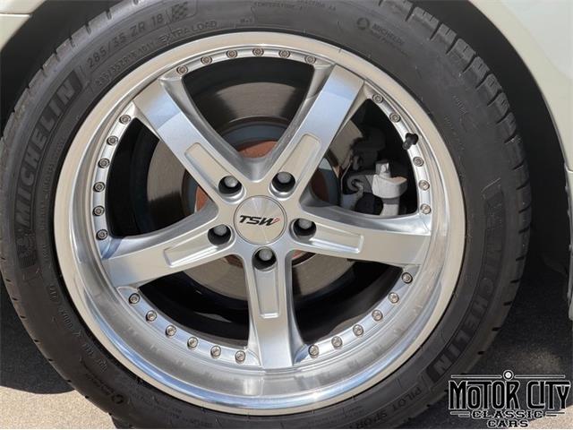 2003 Mercedes-Benz SL500 (CC-2074316) for sale in Vero Beach, Florida