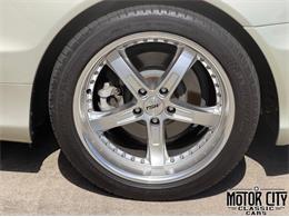 2003 Mercedes-Benz SL500 (CC-2074316) for sale in Vero Beach, Florida
