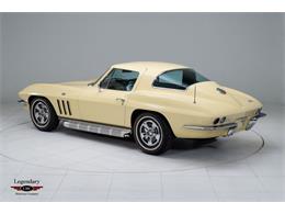 1966 Chevrolet Corvette (CC-2074317) for sale in Halton Hills, Ontario