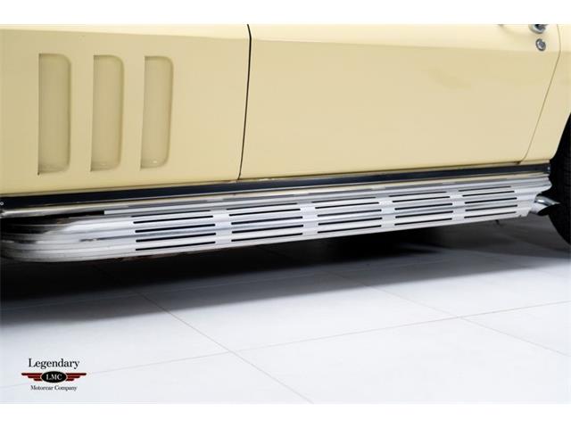 1966 Chevrolet Corvette (CC-2074317) for sale in Halton Hills, Ontario