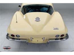 1966 Chevrolet Corvette (CC-2074317) for sale in Halton Hills, Ontario