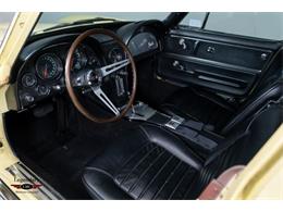 1966 Chevrolet Corvette (CC-2074317) for sale in Halton Hills, Ontario