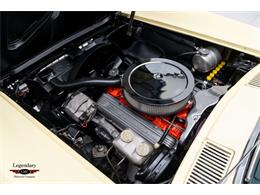1966 Chevrolet Corvette (CC-2074317) for sale in Halton Hills, Ontario