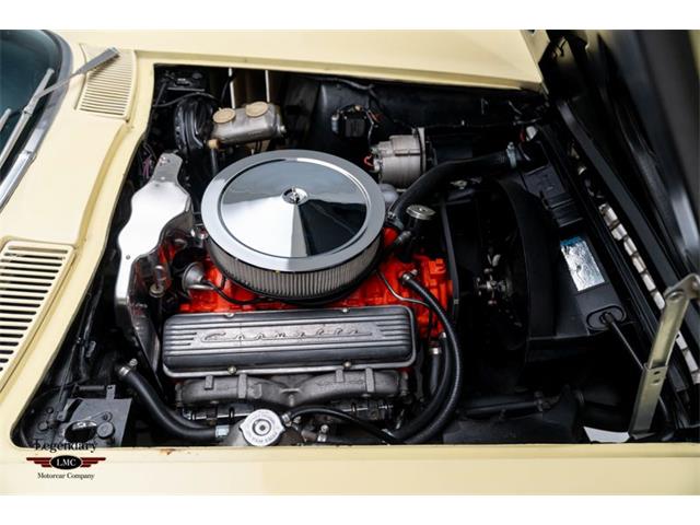1966 Chevrolet Corvette (CC-2074317) for sale in Halton Hills, Ontario