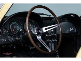 1966 Chevrolet Corvette (CC-2074317) for sale in Halton Hills, Ontario