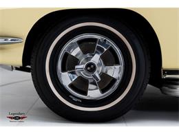 1966 Chevrolet Corvette (CC-2074317) for sale in Halton Hills, Ontario