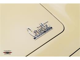 1966 Chevrolet Corvette (CC-2074317) for sale in Halton Hills, Ontario
