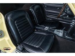 1966 Chevrolet Corvette (CC-2074317) for sale in Halton Hills, Ontario