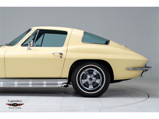 1966 Chevrolet Corvette (CC-2074317) for sale in Halton Hills, Ontario