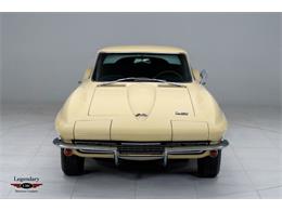 1966 Chevrolet Corvette (CC-2074317) for sale in Halton Hills, Ontario