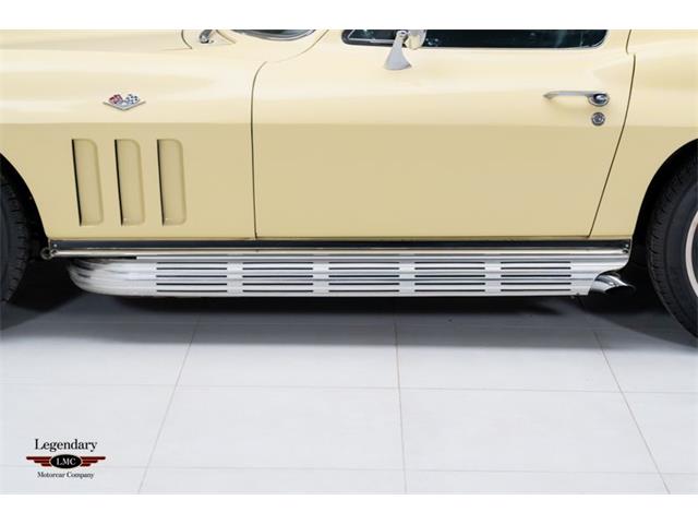 1966 Chevrolet Corvette (CC-2074317) for sale in Halton Hills, Ontario