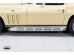1966 Chevrolet Corvette (CC-2074317) for sale in Halton Hills, Ontario