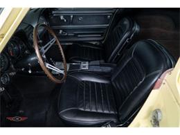 1966 Chevrolet Corvette (CC-2074317) for sale in Halton Hills, Ontario