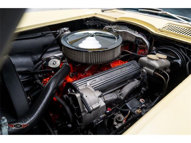 1966 Chevrolet Corvette (CC-2074317) for sale in Halton Hills, Ontario