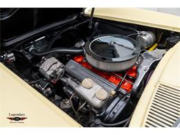 1966 Chevrolet Corvette (CC-2074317) for sale in Halton Hills, Ontario