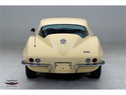 1966 Chevrolet Corvette (CC-2074317) for sale in Halton Hills, Ontario