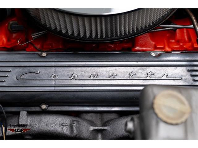 1966 Chevrolet Corvette (CC-2074317) for sale in Halton Hills, Ontario