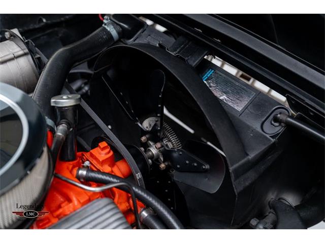 1966 Chevrolet Corvette (CC-2074317) for sale in Halton Hills, Ontario
