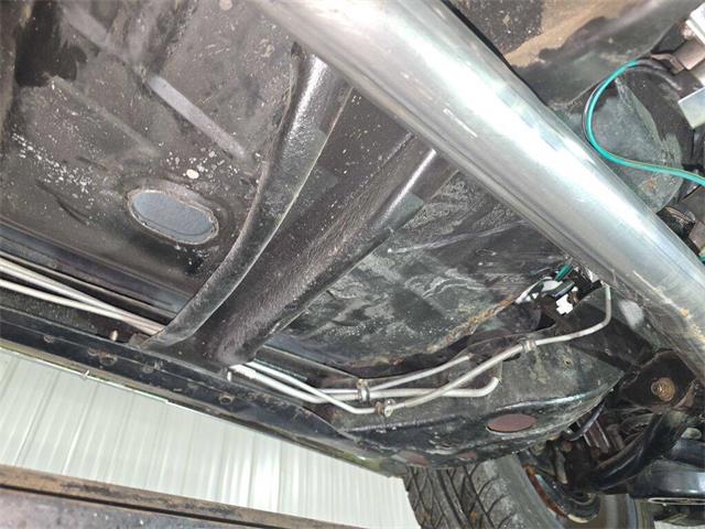 1968 Pontiac GTO (CC-2074318) for sale in Spirit Lake, Iowa