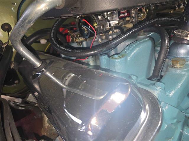 1968 Pontiac GTO (CC-2074318) for sale in Spirit Lake, Iowa