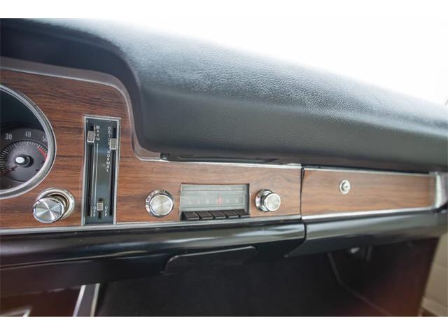 1968 Pontiac GTO (CC-2074318) for sale in Spirit Lake, Iowa