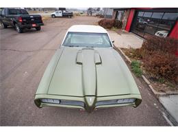 1968 Pontiac GTO (CC-2074318) for sale in Spirit Lake, Iowa