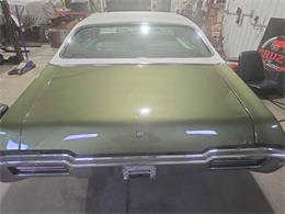 1968 Pontiac GTO (CC-2074318) for sale in Spirit Lake, Iowa