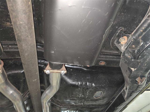 1968 Pontiac GTO (CC-2074318) for sale in Spirit Lake, Iowa