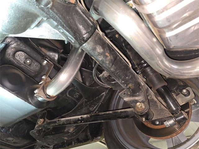 1968 Pontiac GTO (CC-2074318) for sale in Spirit Lake, Iowa