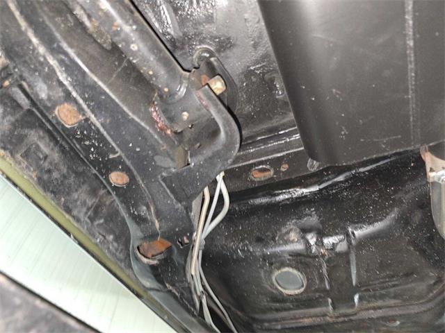 1968 Pontiac GTO (CC-2074318) for sale in Spirit Lake, Iowa